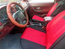 جي أي سي جونو GA200